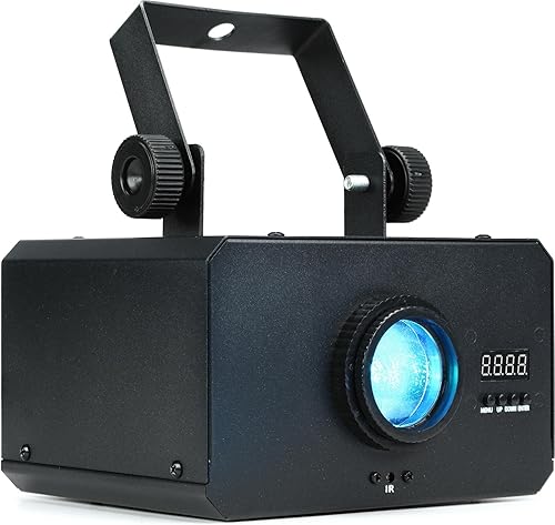 CHAUVET DJ Iluminación LED Abismo 2 disponible en Yaxa Colombia