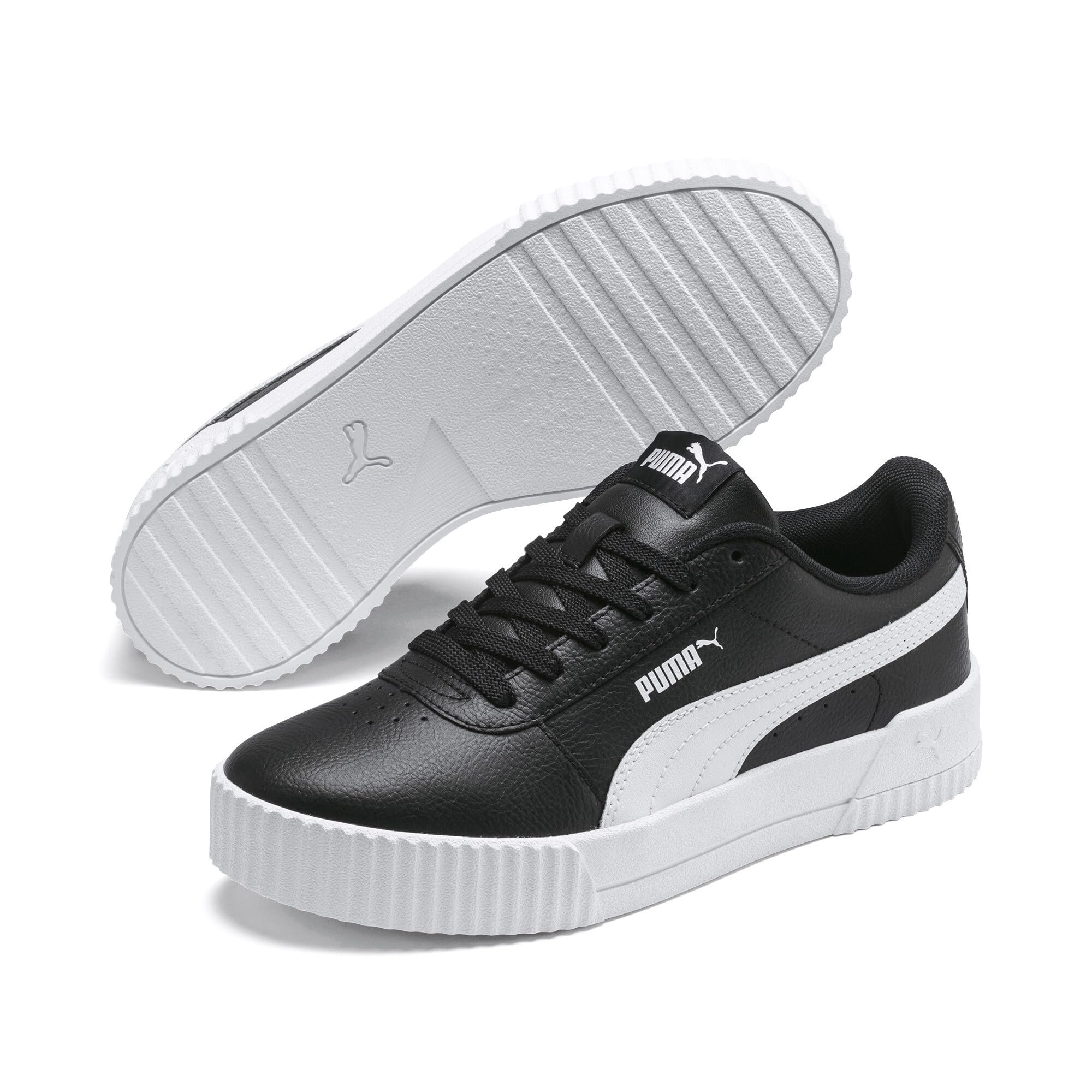 Puma Damen Carina L Turnschuhe – Bild 2