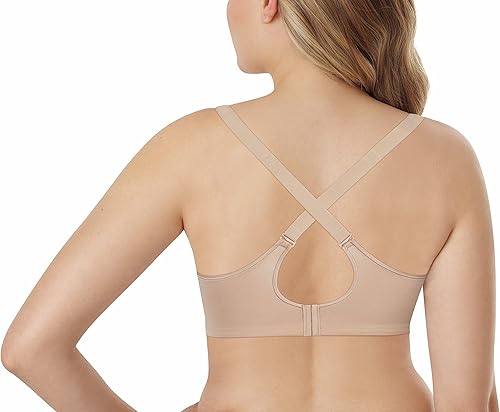 Miniatura 2 de Playtex Maternidad de las mujeres que forma espuma Underwire sujetador de enfermería US4959