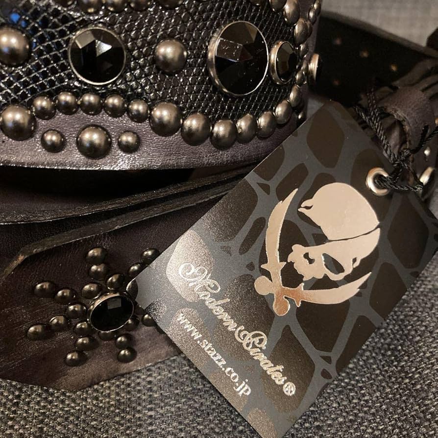 モダンパイレーツ ウォレットストラップ チェーン モダンパイレーツ