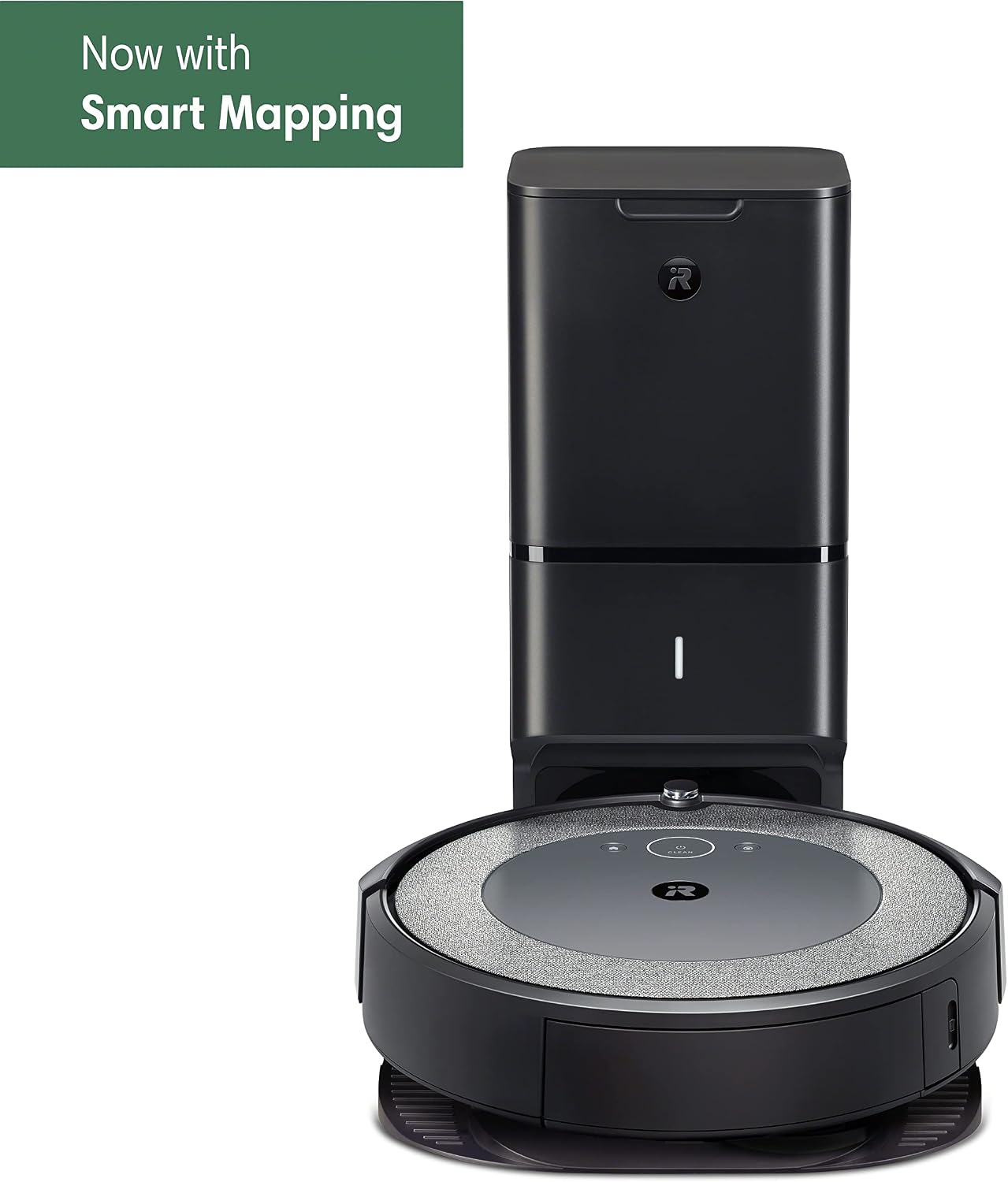 Get Discount 70% Price iRobot® Roomba® i3+ (3550) Robot Vacuum with Automatic Dirt Disposal Disposal - Empties Itself, Wi-Fi Connected Mapping, Works with Alexa, Ideal for Pet Hair, Carpets Featured Product iRobot® Roomba® i3+ (3550) Robot Vacuum with Automatic Dirt Disposal Disposal - Empties Itself, Wi-Fi Connected Mapping, Works with Alexa, Ideal for Pet Hair, Carpets