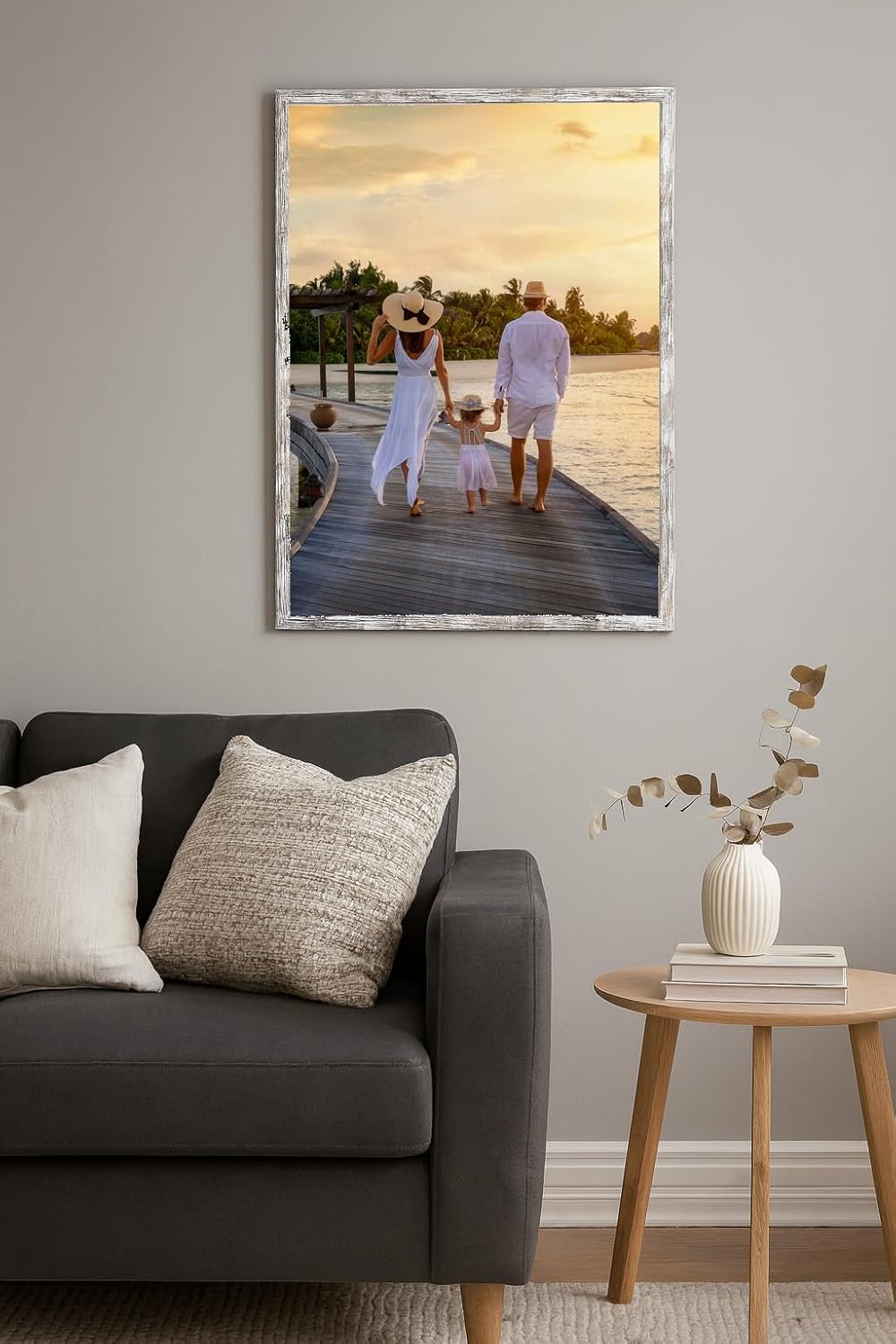 CABBEL Detaljni prikaz okvira za slike