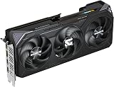 Gigabyte Radeon RX 9070 XT GAMING OC 16G Graphics Card - 16GB GDDR6, 256bit, PCI-E 5.0, 3060 MHz Core Clock, 2 x DisplayPort, 2 x HDMI, GV-R9070XTGAMING OC-16GD - 5