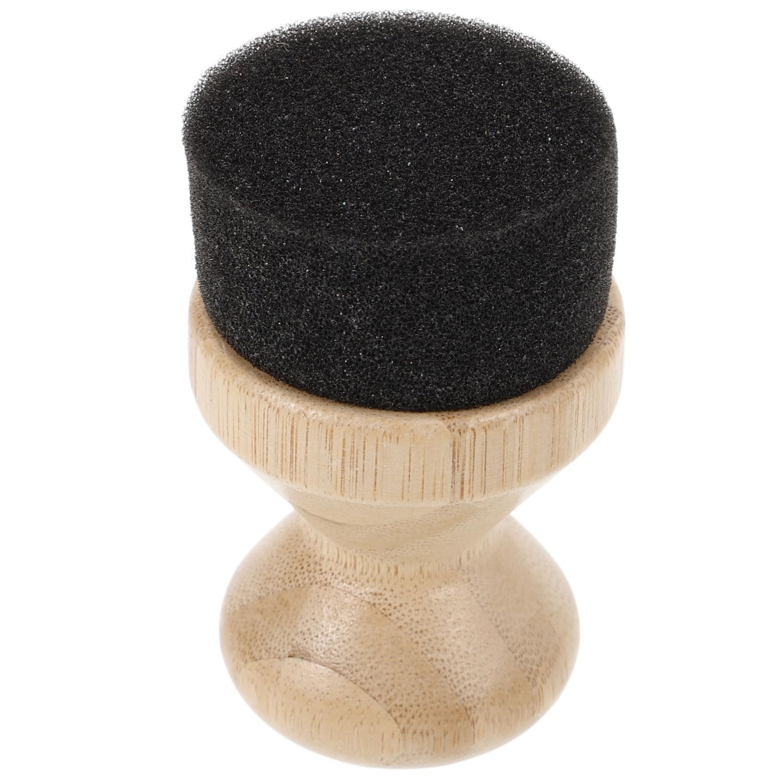 Alipis Wood Oil Applicator Chopping Board Applicator Easy to Use and Comfortable Handle