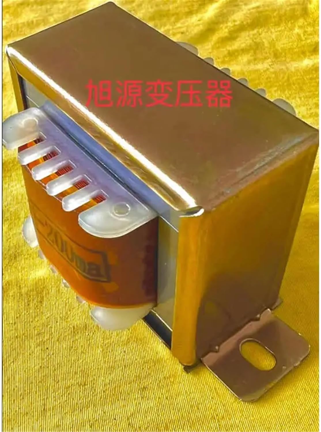 Transformer 4H -200ma Welding Sheet inductance Choke Coil Pure Copper Transformer
