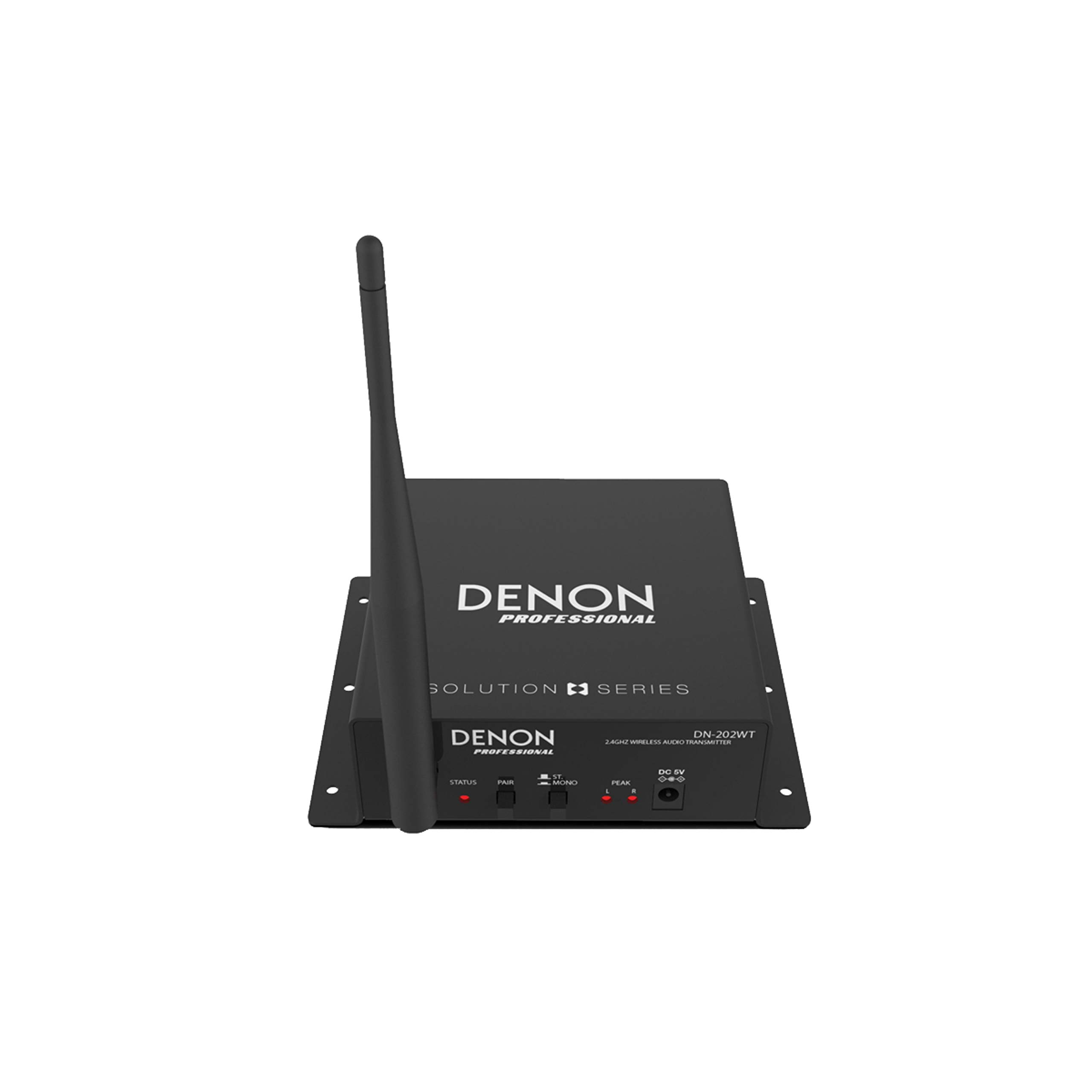 Amazon.com: Denon DN-202WT Wireless Audio Transmitter : Electronics