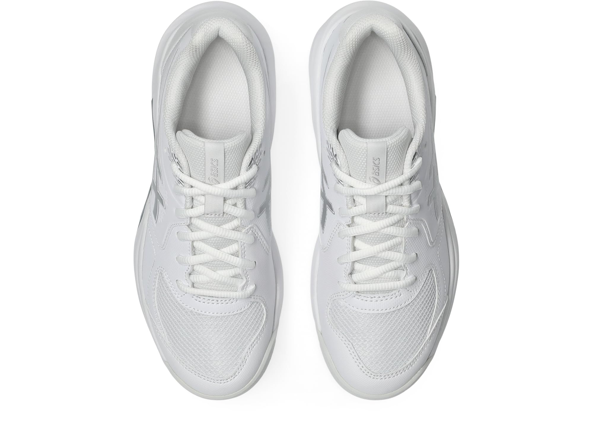 Asics Gel-Dedicate 9 Tennis ShoesFemme