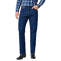 Wrangler 13MWZ, Original Regular Bootcut Fit