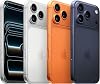 Apple iPhone 17 Pro 256 GB: 6.3-inch Display with ProMotion up to 120Hz, A19 Pro Chip, Breakthrough Battery Life, Pro Fusion Camera System with Center Stage Front Camera; Silver