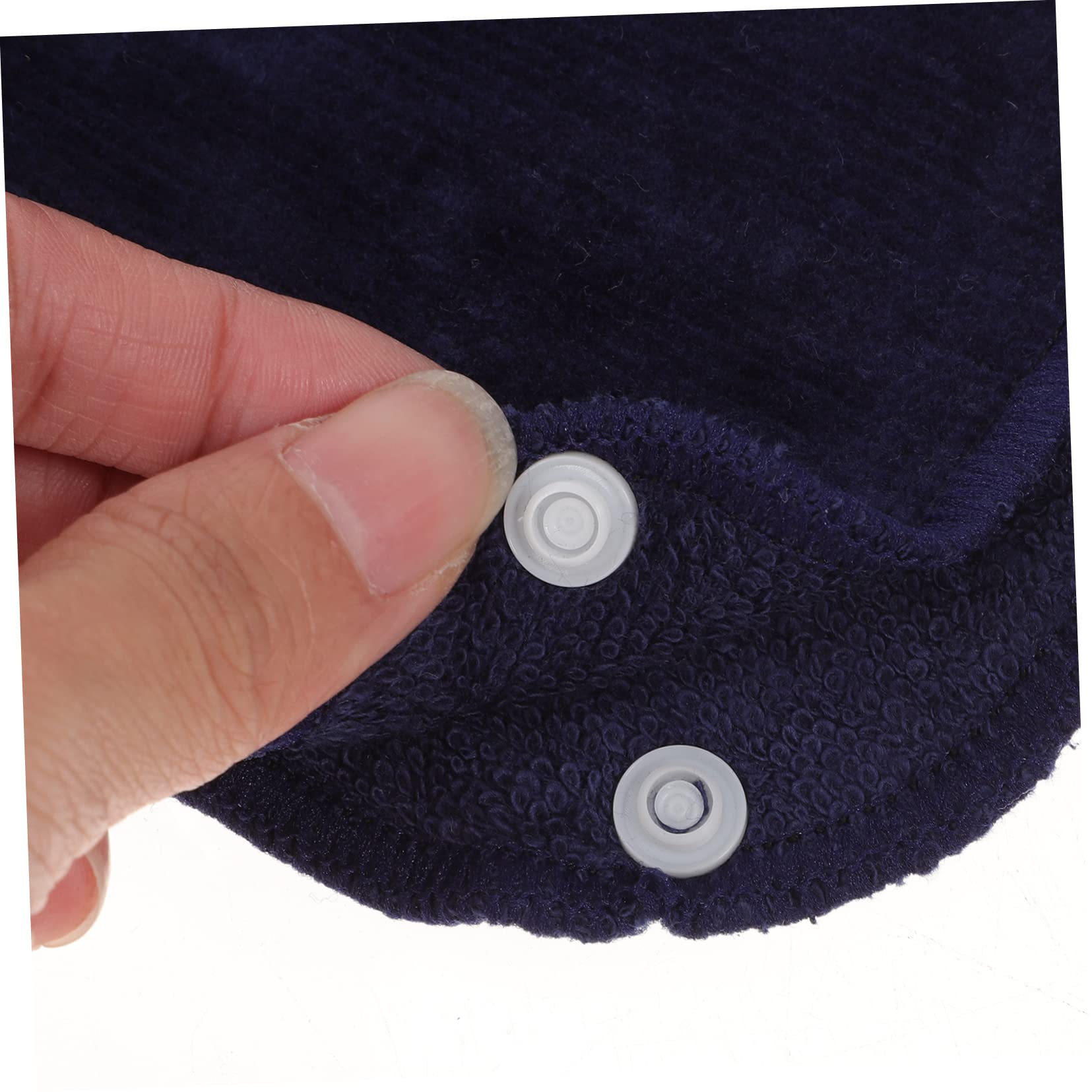 6 Pièces Bandes Anti-Transpiration Pour Casque Dur - Doublure Coton Absorbante Lavable