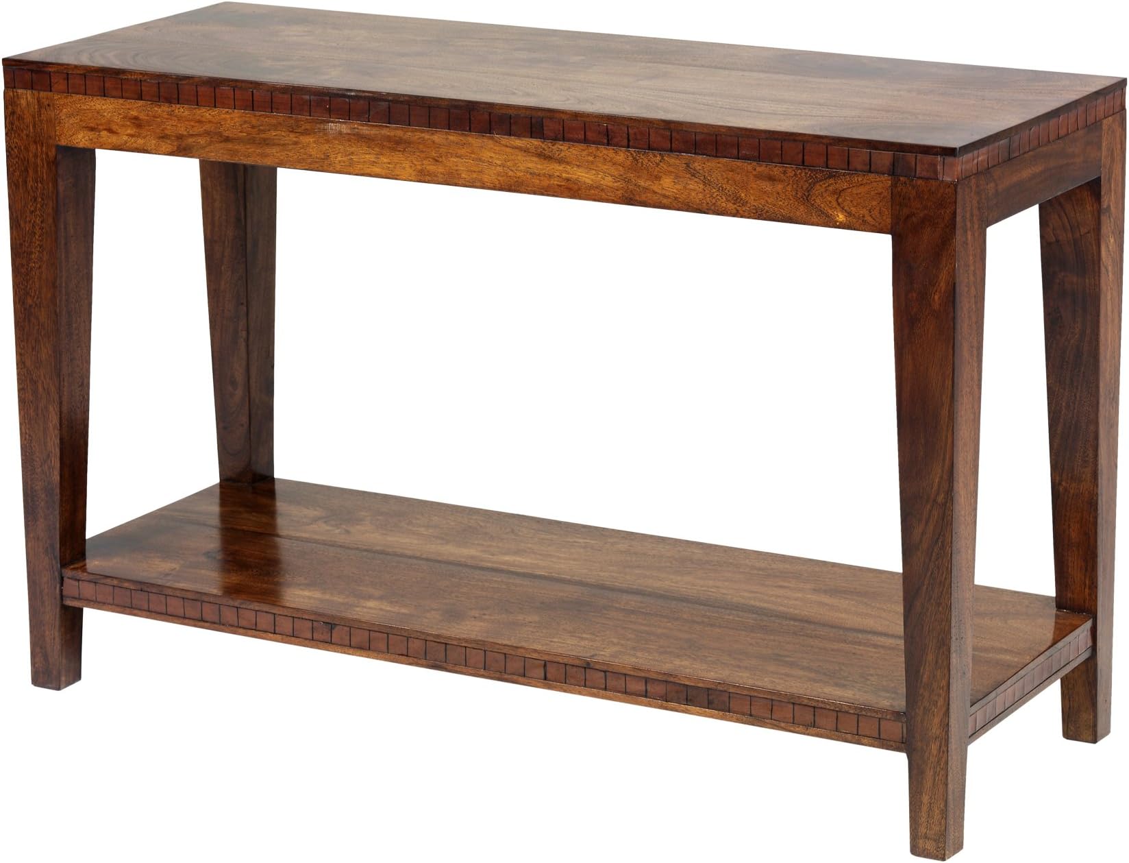 William Sheppee Saddler Side Table