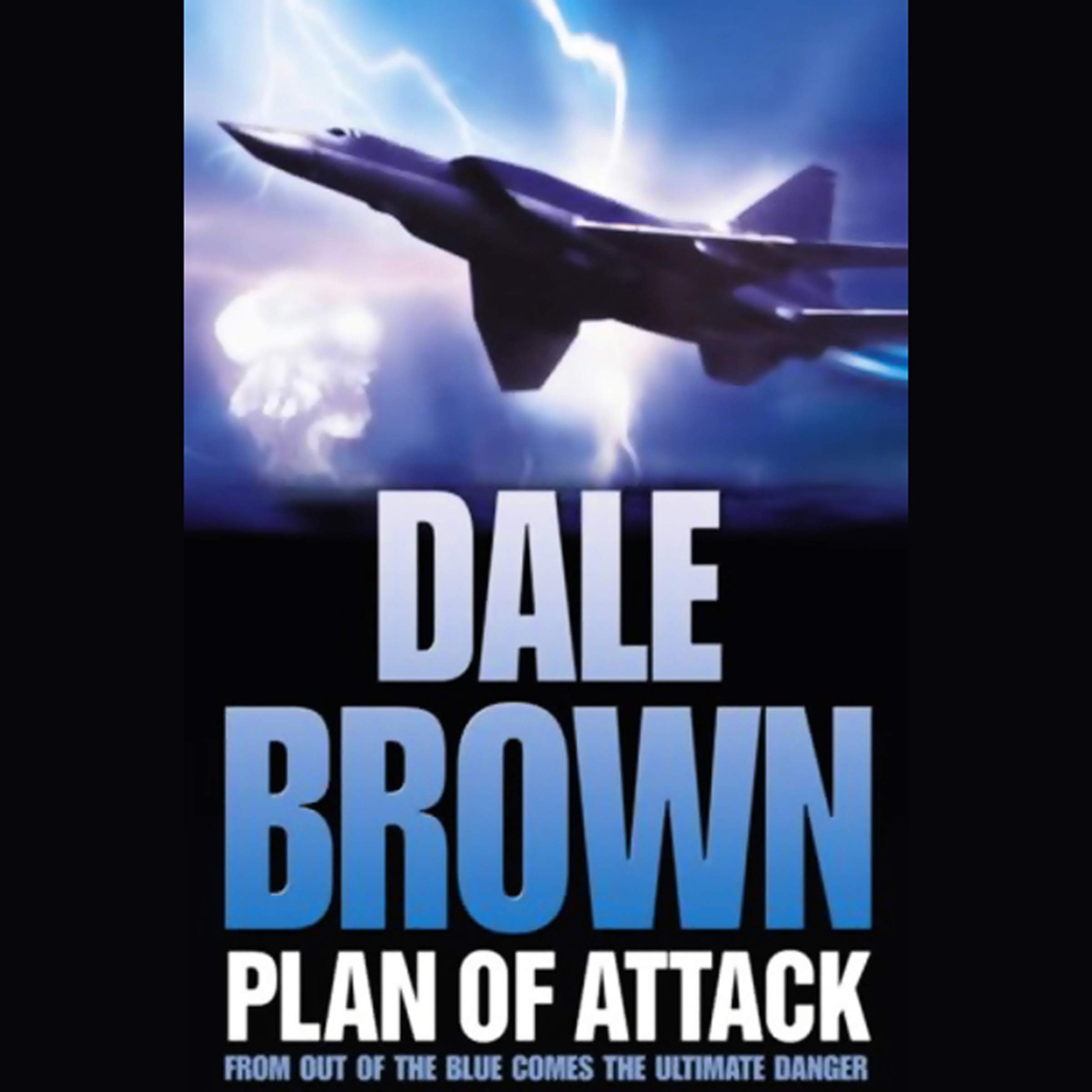 Cover art for Plan of Attack