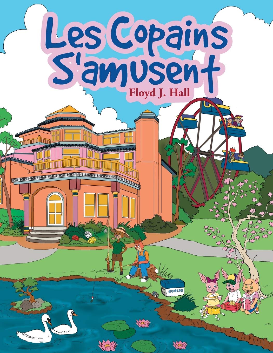 Les Copains S'amusent