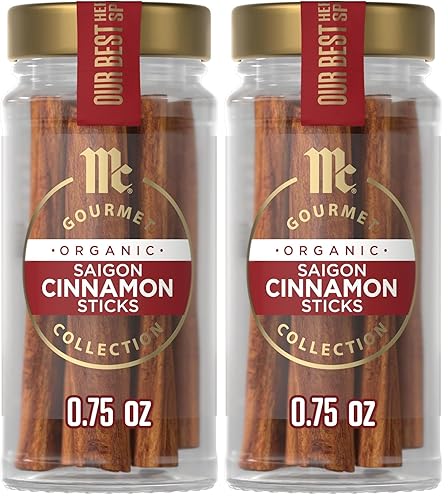 Miniatura 24 de Especias y condimentos McCormick Gourmet