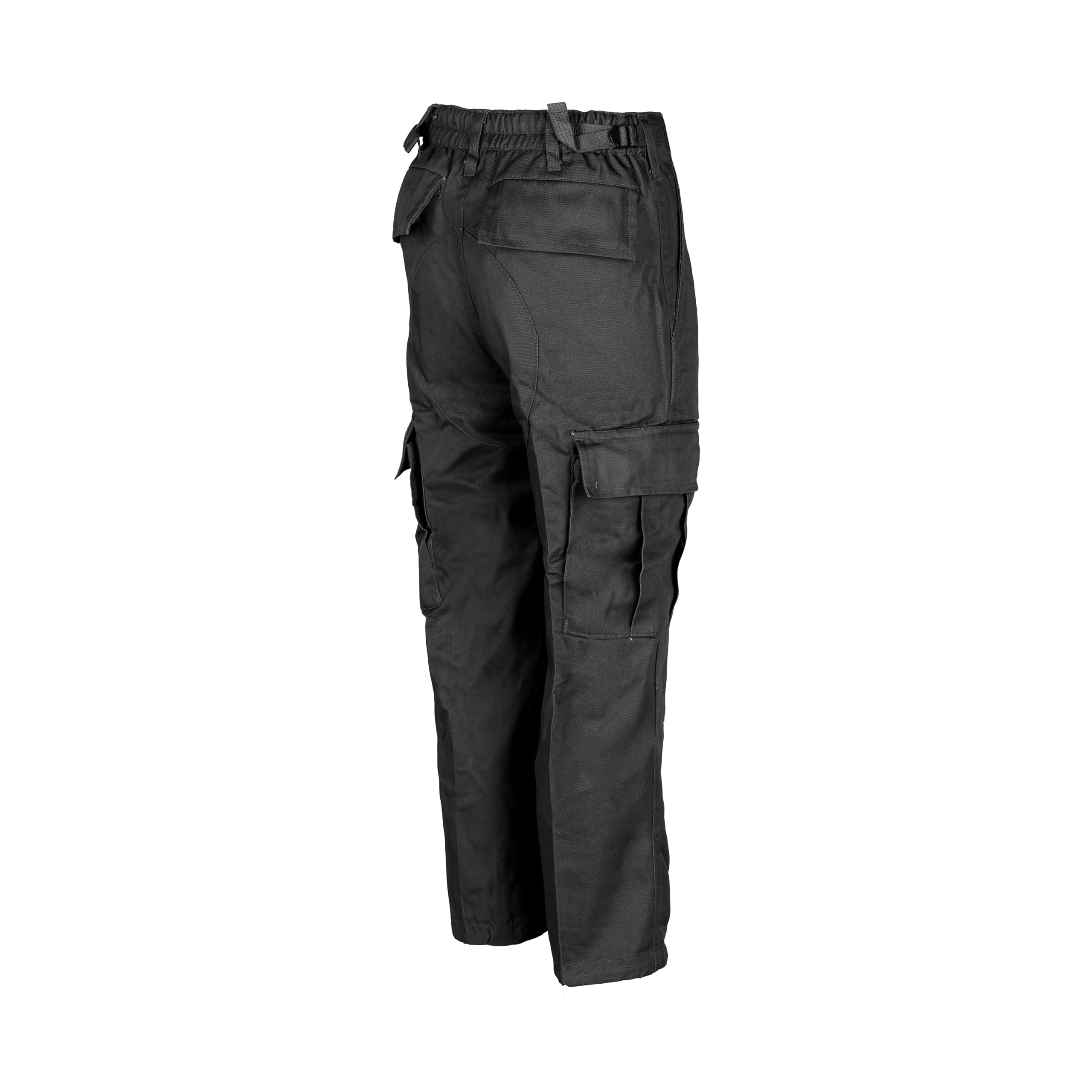 Mil-Tec Us BDU Chaqueta Unisex niños