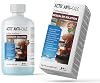 ACTO® ANTI-CALC 500 ml - Espresso Machine, Coffee Machine Descaling, Liquid Descaling for All Types of Coffee Machines and Kettles