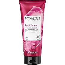 Botanicals LOreal Paris Geranium Shine Ritual Conditioner Balm 200 ml