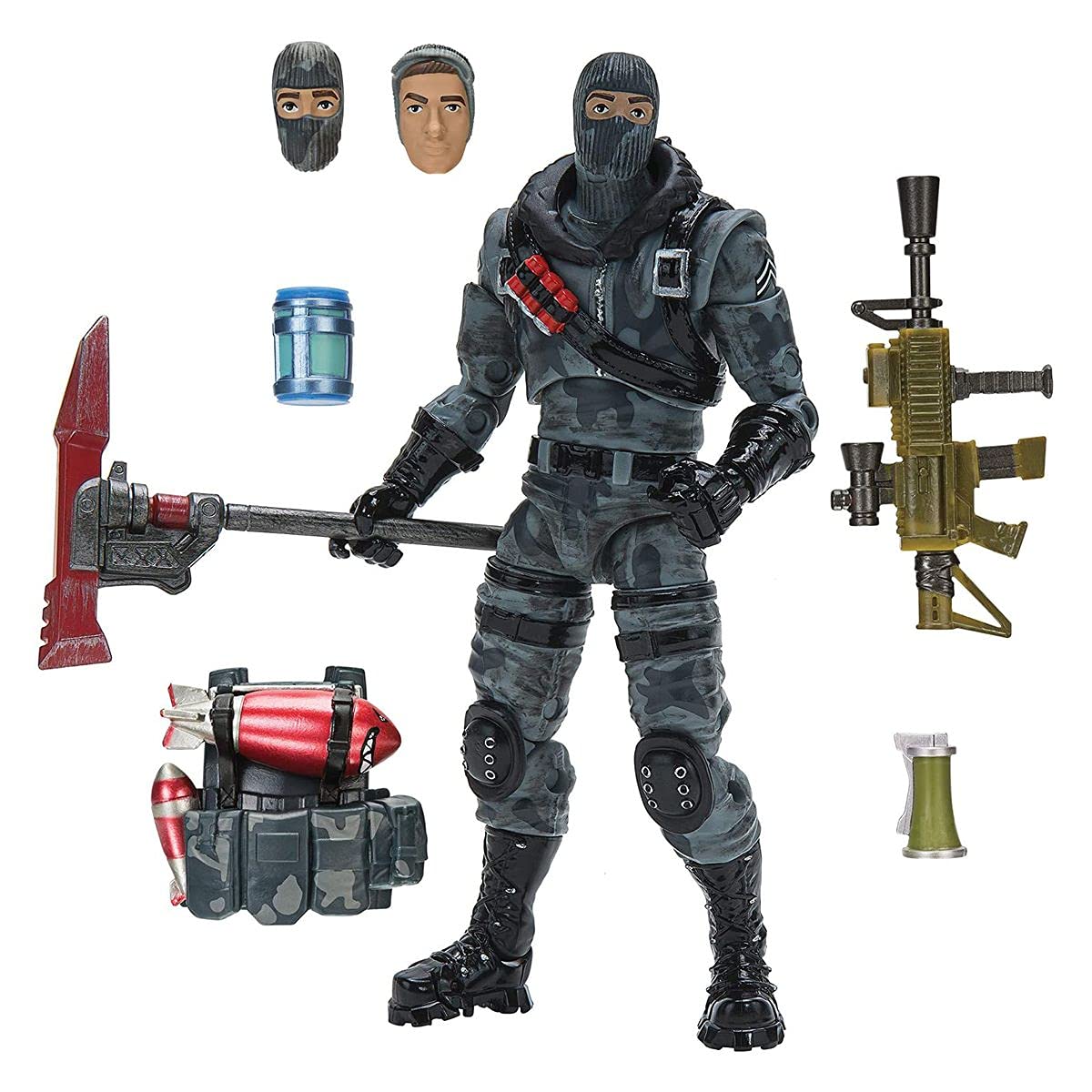Amazon.com: Fortnite 6