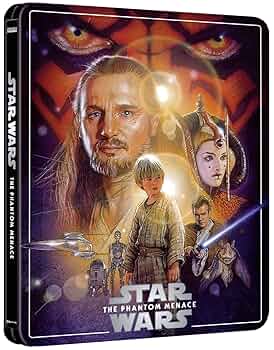 Amazon.co.jp | スター・ウォーズ エピソード1/ファントム