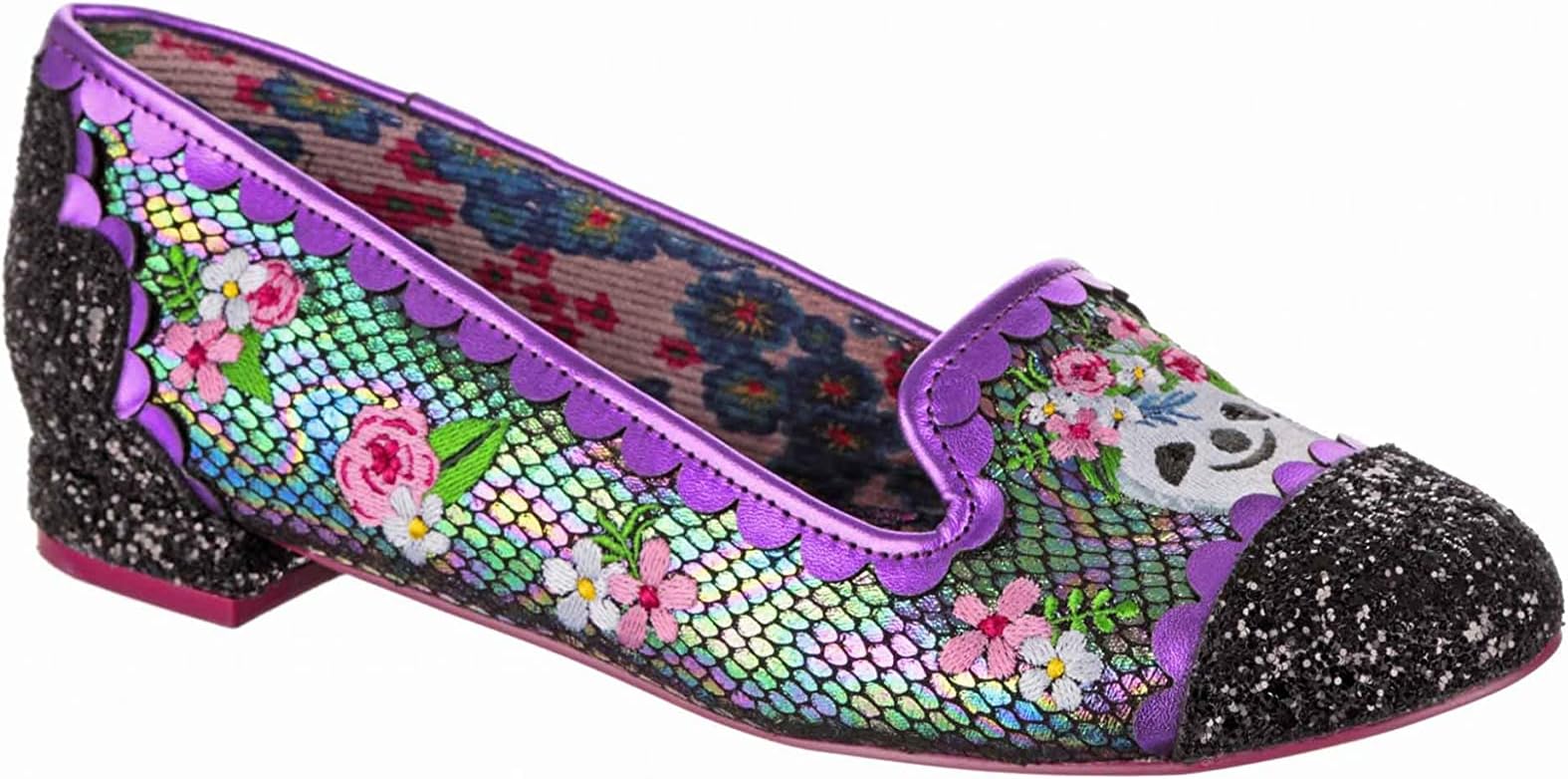 Irregular ChoiceWomen's Slow Much Love Pump