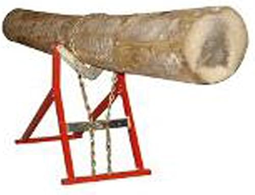 Vista 18 de Olympia Tools Caballete Ultimate Forest Master 80-934