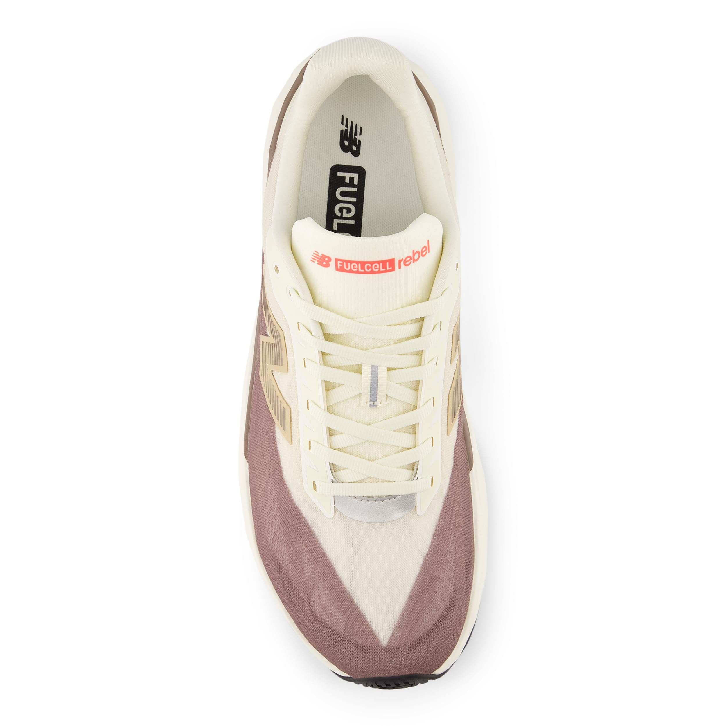 New Balance Herren FuelCell Rebel V5Laufschuh
