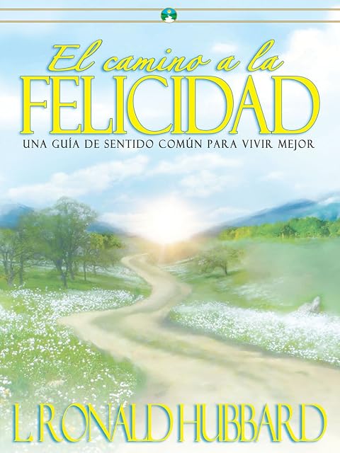 Portada de El Camino a la Felicidad