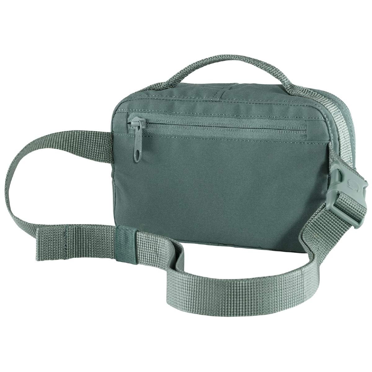 Fjällräven Gürteltasche Umhängetasche Kånken Hip Pack Frost Green grün