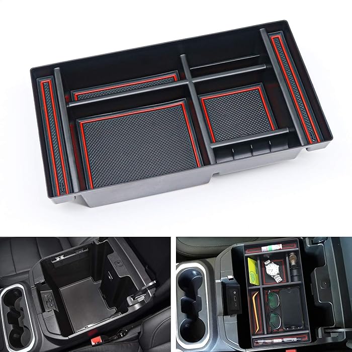 Buy REMOCH for 20192022 GMC Sierra/Chevy Silverado 1500 Accessories