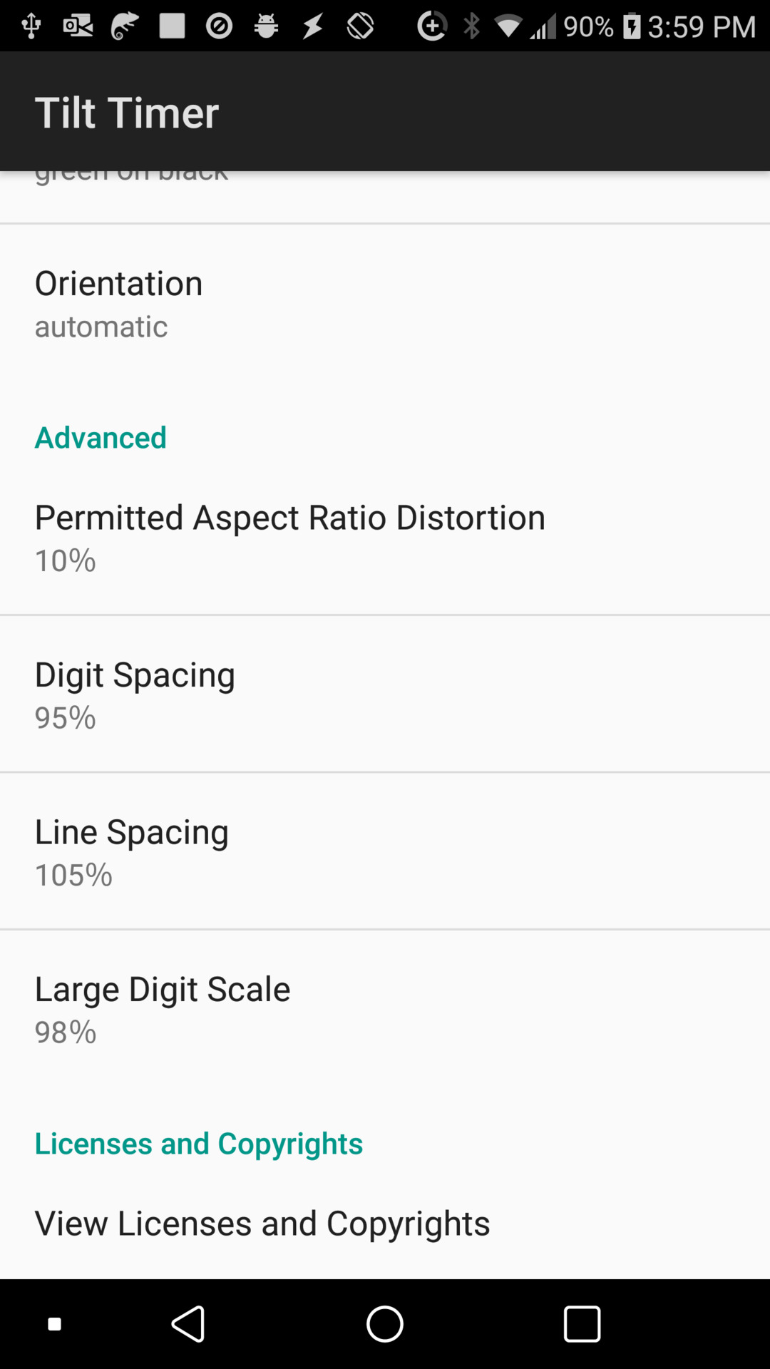 Balance Timer for Wobble Boards-Amazonアプリストアのアプリ