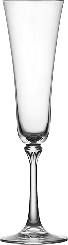 Miniatura 9 de Schott Zwiesel Tritan Charlotte - Copas de vino tinto (juego de 4), 13.5 onzas, transparente