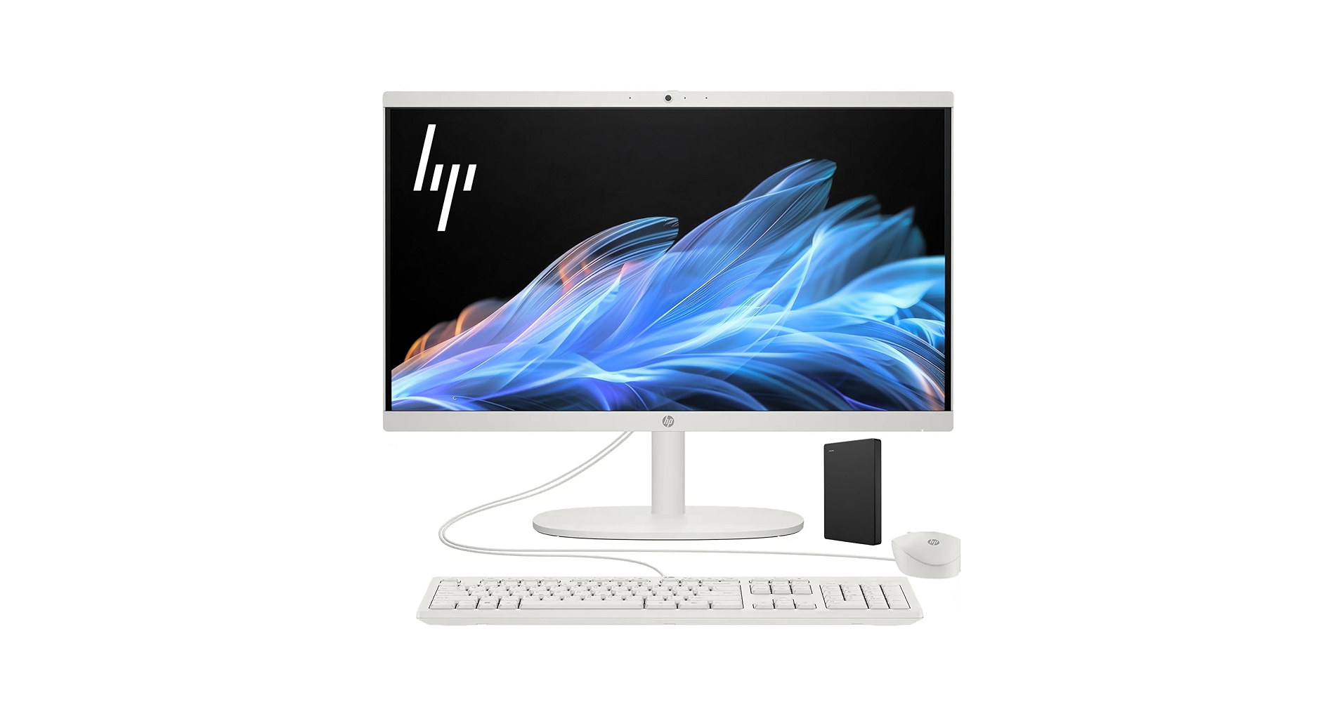 Amazon.com: HP 22 Zenith All-in-One Desktop PC, 32GB RAM