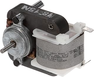 Beverage Air 501-173D Evaporator Motor, 115/60, Ucf48Ay, 9