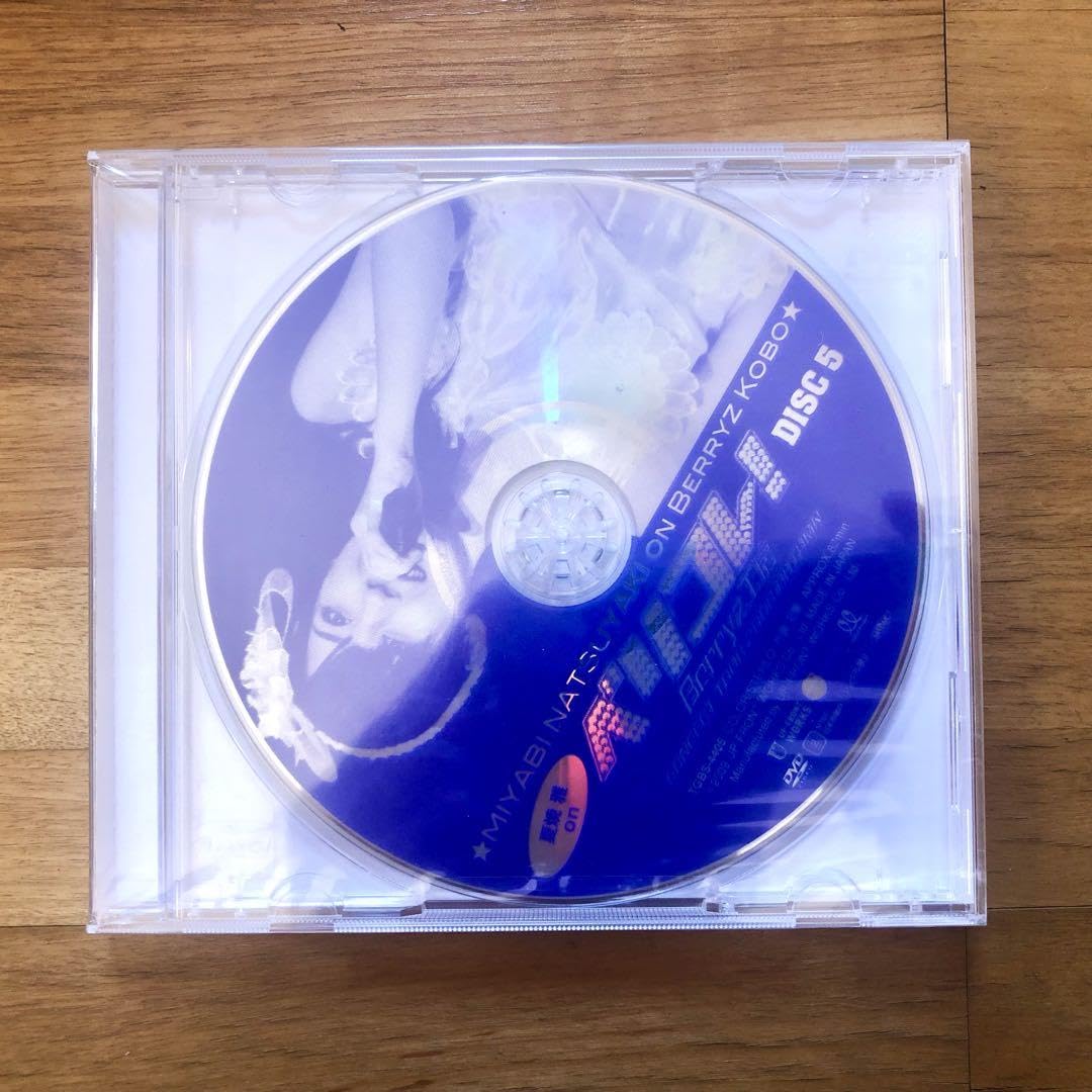 夏焼雅ソロアングルDVD 【公式通販】