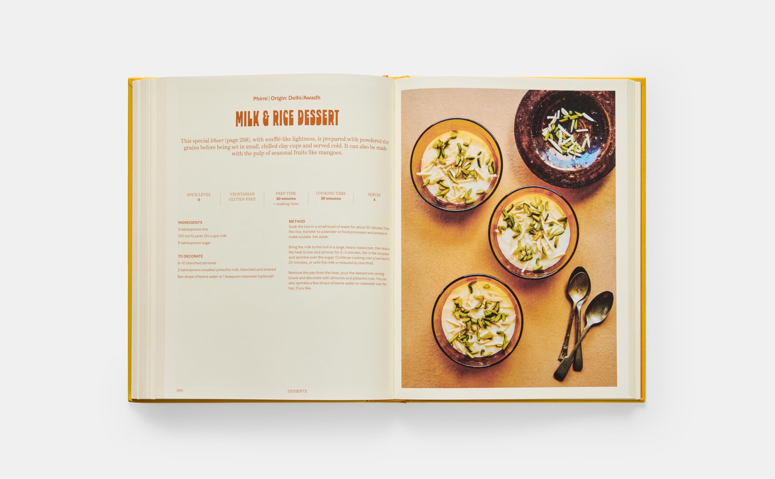 Classic Indian Recipes (FOOD-COOK)