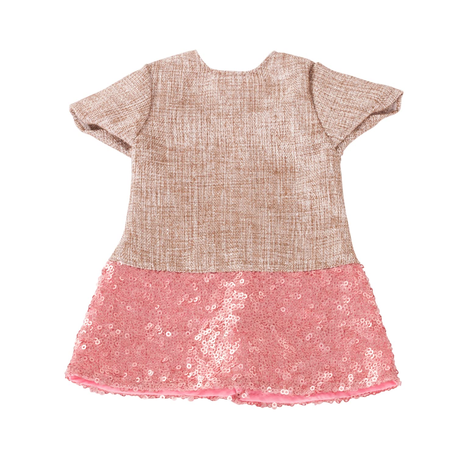 Ropa Nancy Götz 3402930 Combinación Tropical - Talla De Ropa Para Ropa Para Muñecas