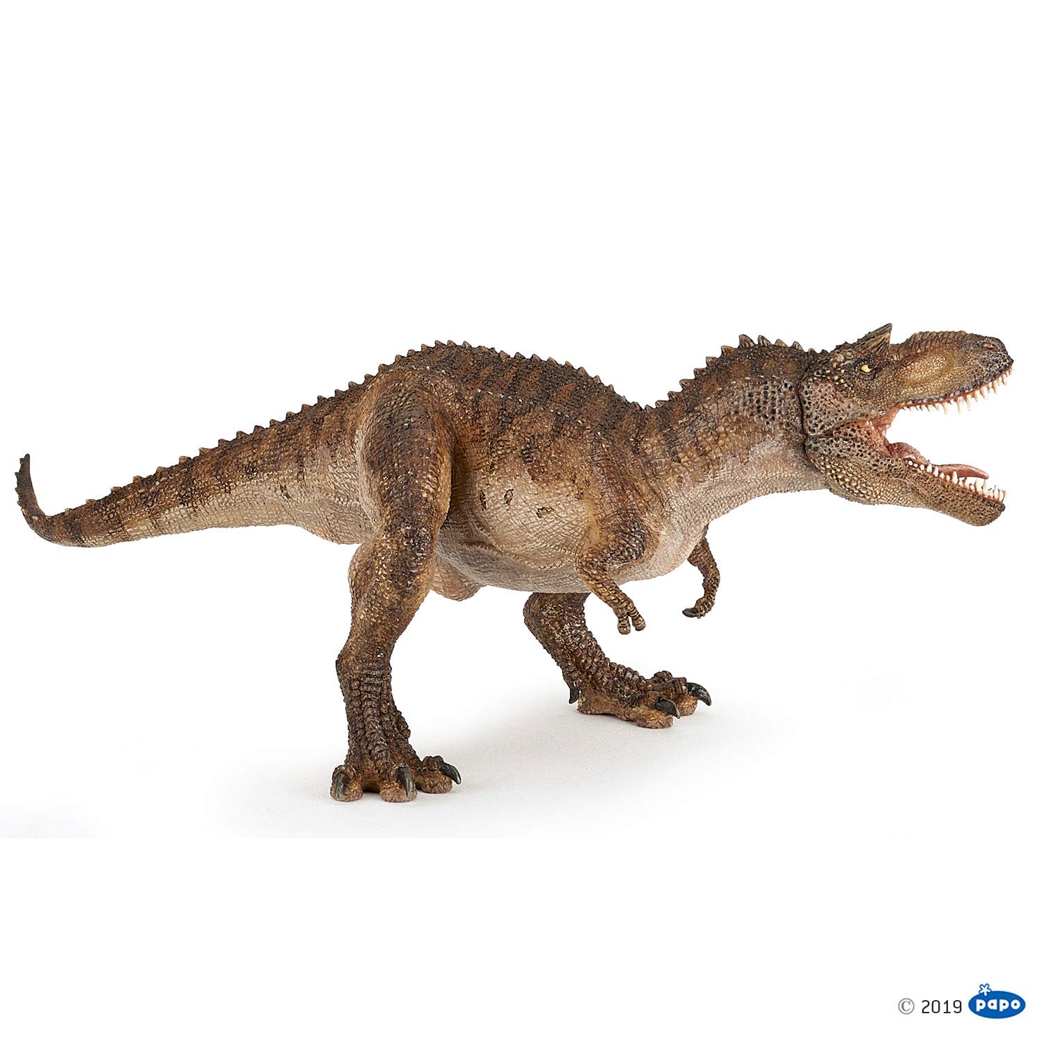 Papo 80150 Dinosaurier-Set 2019