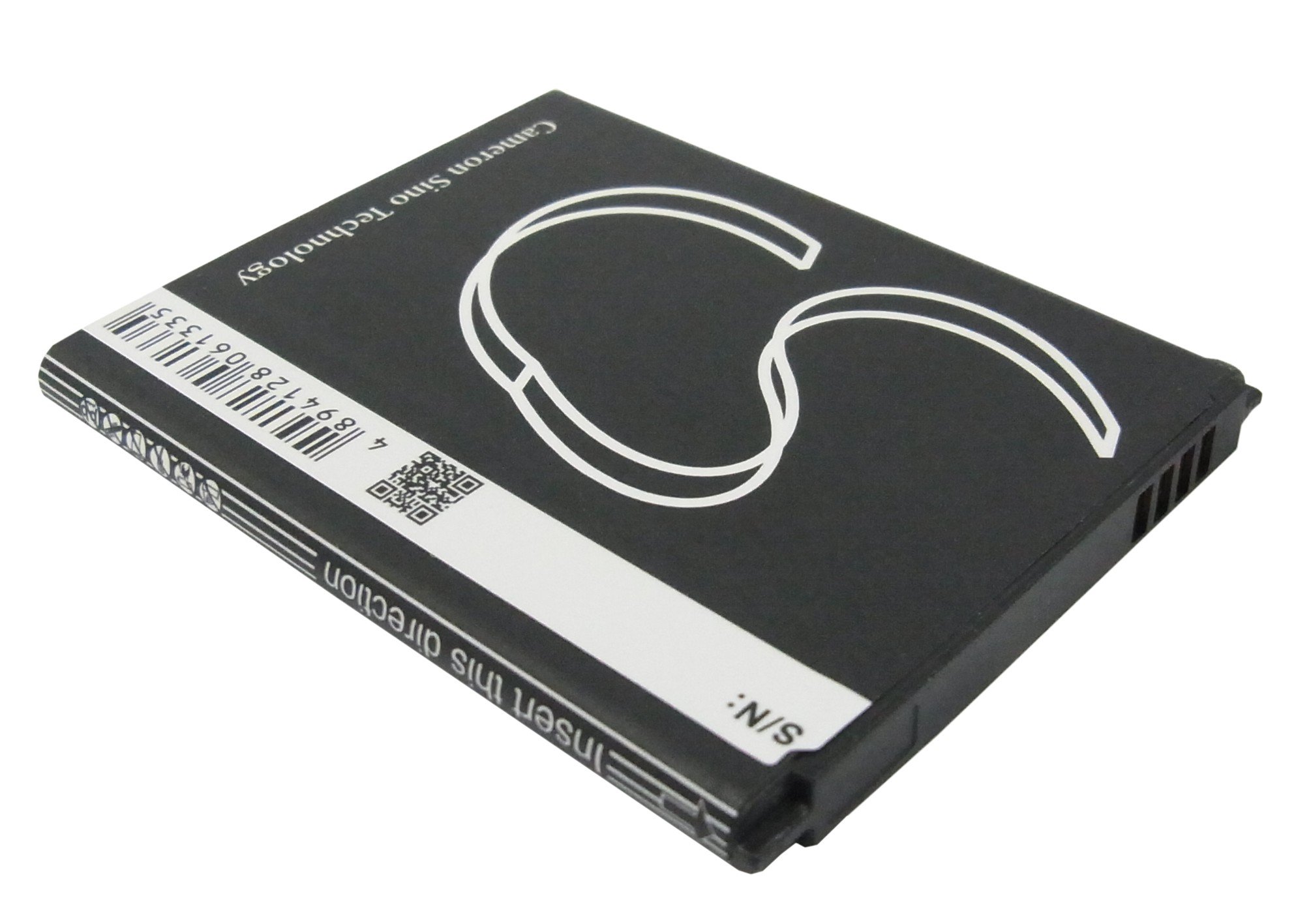 Cameron Sino Replacement Battery for iBasso DX50, DX90, DX90J (2100mAh)