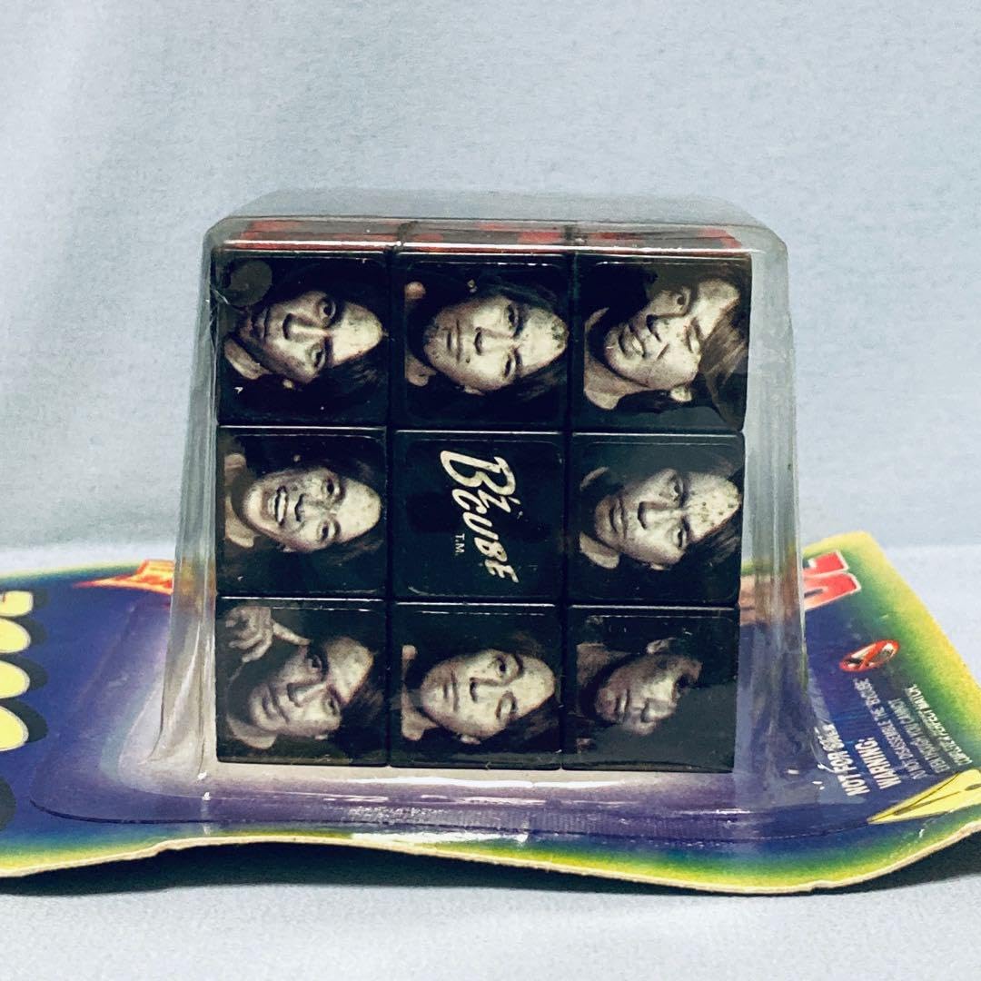 B'z The Mixture スペシャルDAY用キット B'z The Mixture スペシャルDAY用キット - メルカリ