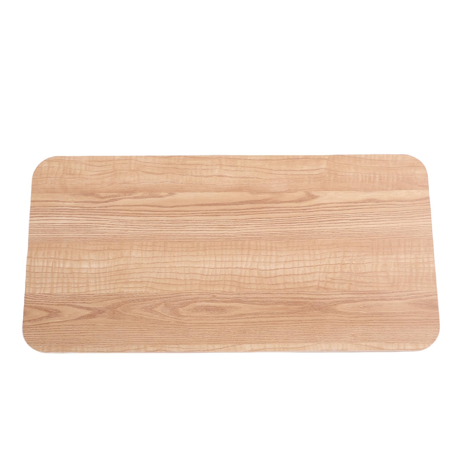 Table de salle à manger pour camping-car en bois massif haut de gamme pour yacht et remorque