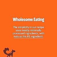 Vista 17 de Munk Pack- Barras Keto de nueces y semillas, 0 onzas de azúcar, 0.07 onzas de carbohidratos netos, sin azúcar añadido, a base de plantas, sin