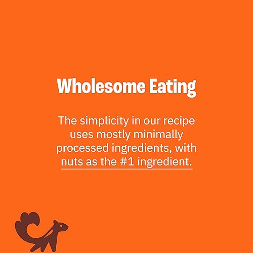 Vista 16 de Munk Pack- Barras Keto de nueces y semillas, 0 onzas de azúcar, 0.07 onzas de carbohidratos netos, sin azúcar añadido, a base de plantas, sin