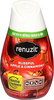 Blissful Apple & Cinnamon, 7 Ounce