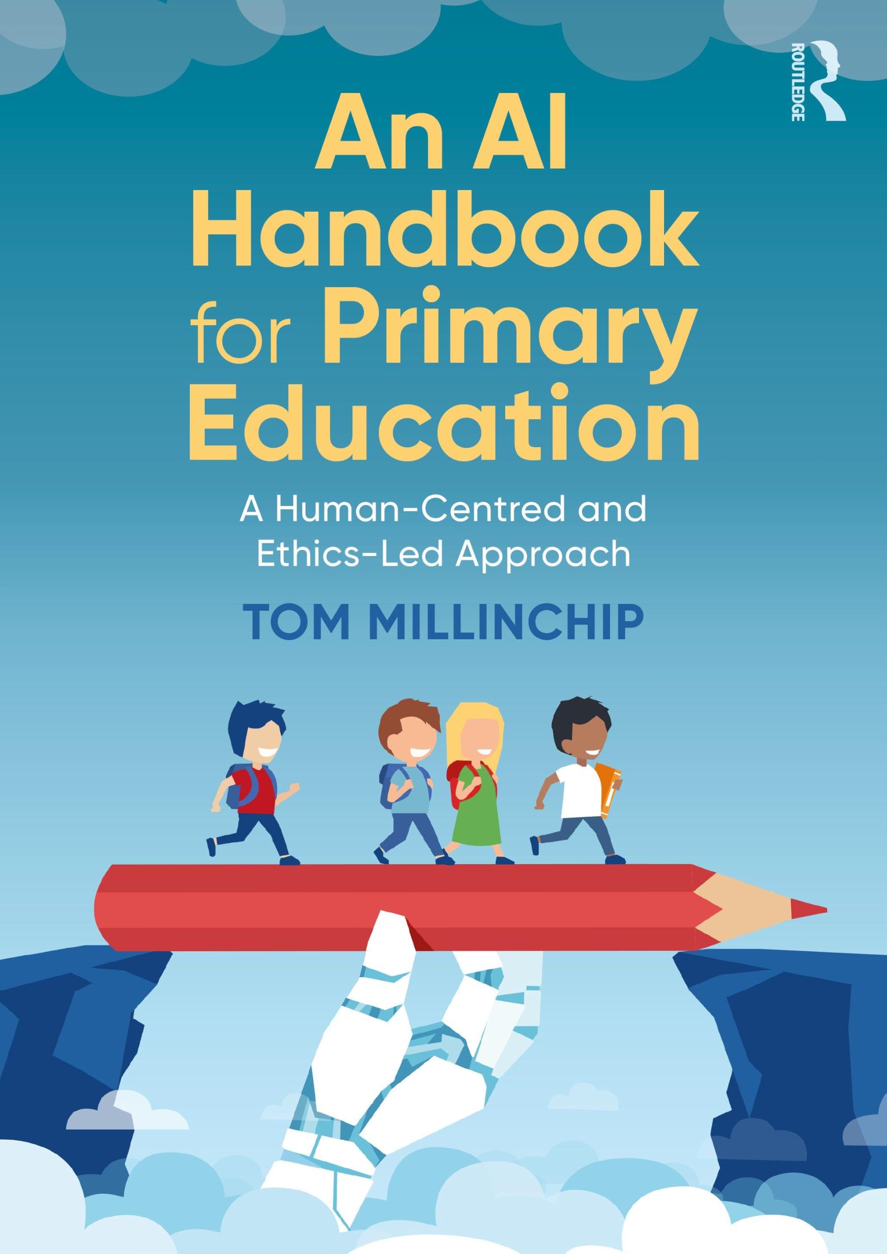 An AI Handbook for Primary Education: A Human-Centred and Ethics-Led Approach