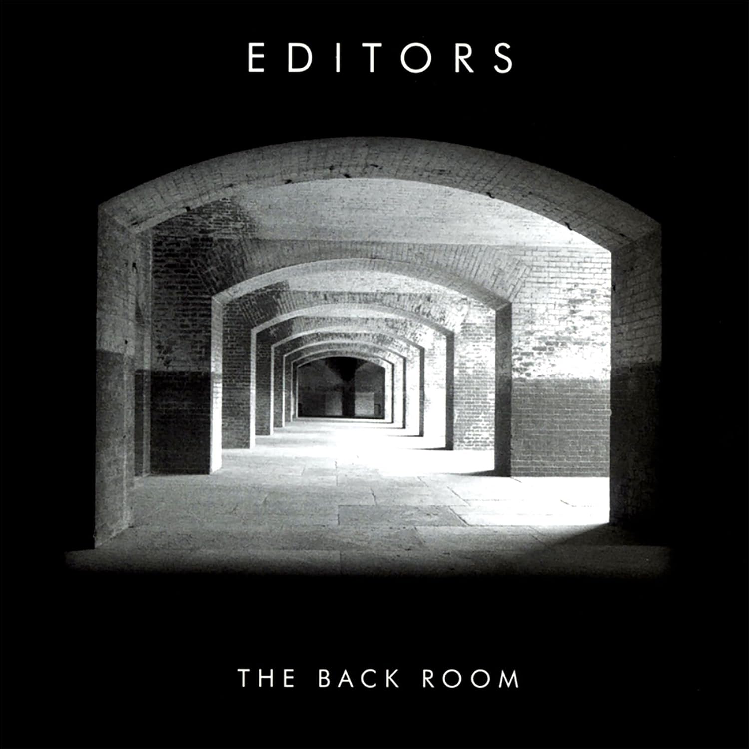 Back Room