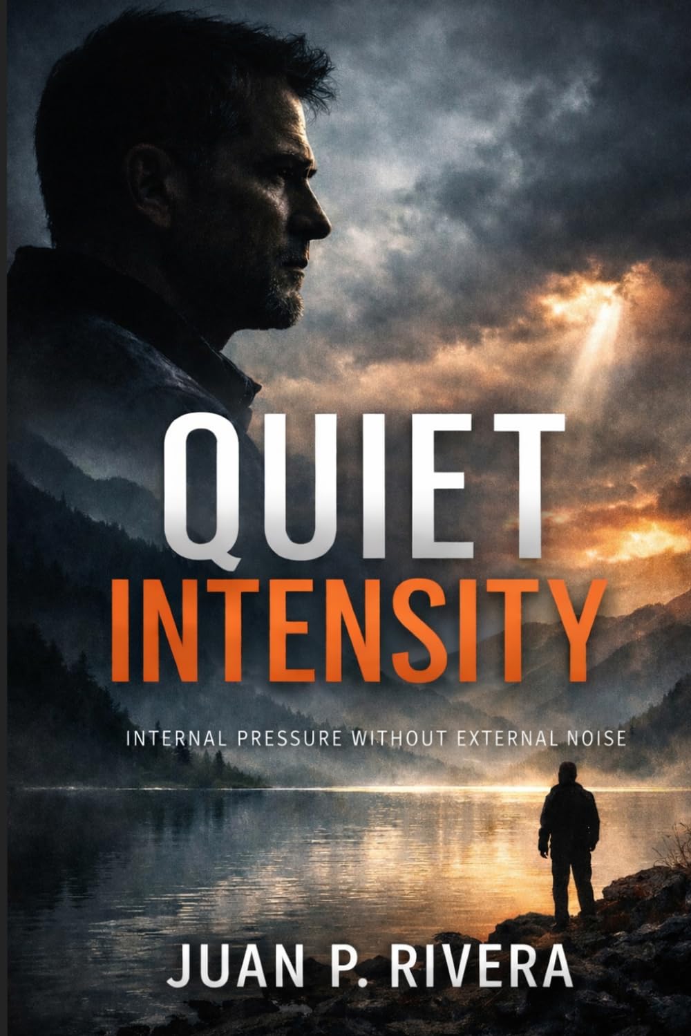 QUIET INTENSITY: INTERNAL PRESSURE WITHOUT EXTERNAL NOISE