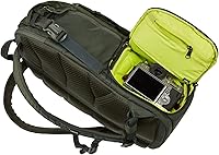 Vista 10 de Thule EnRoute - Mochila para cámara de 25 litros bosque oscuro