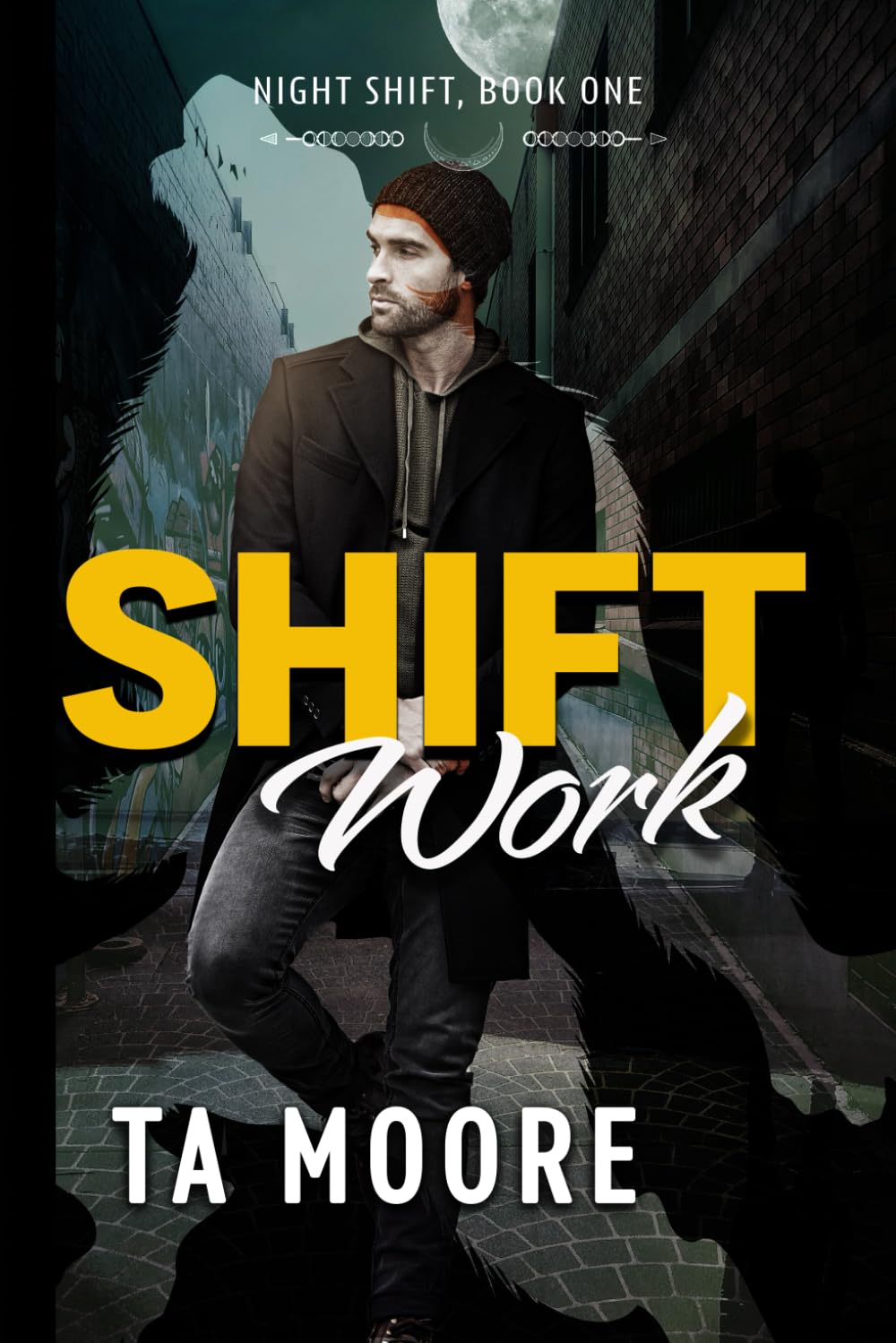 Shift Work: Night Shift: Book One