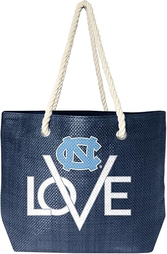 Vista 41 de Littlearth unisex NCAA Love Tote