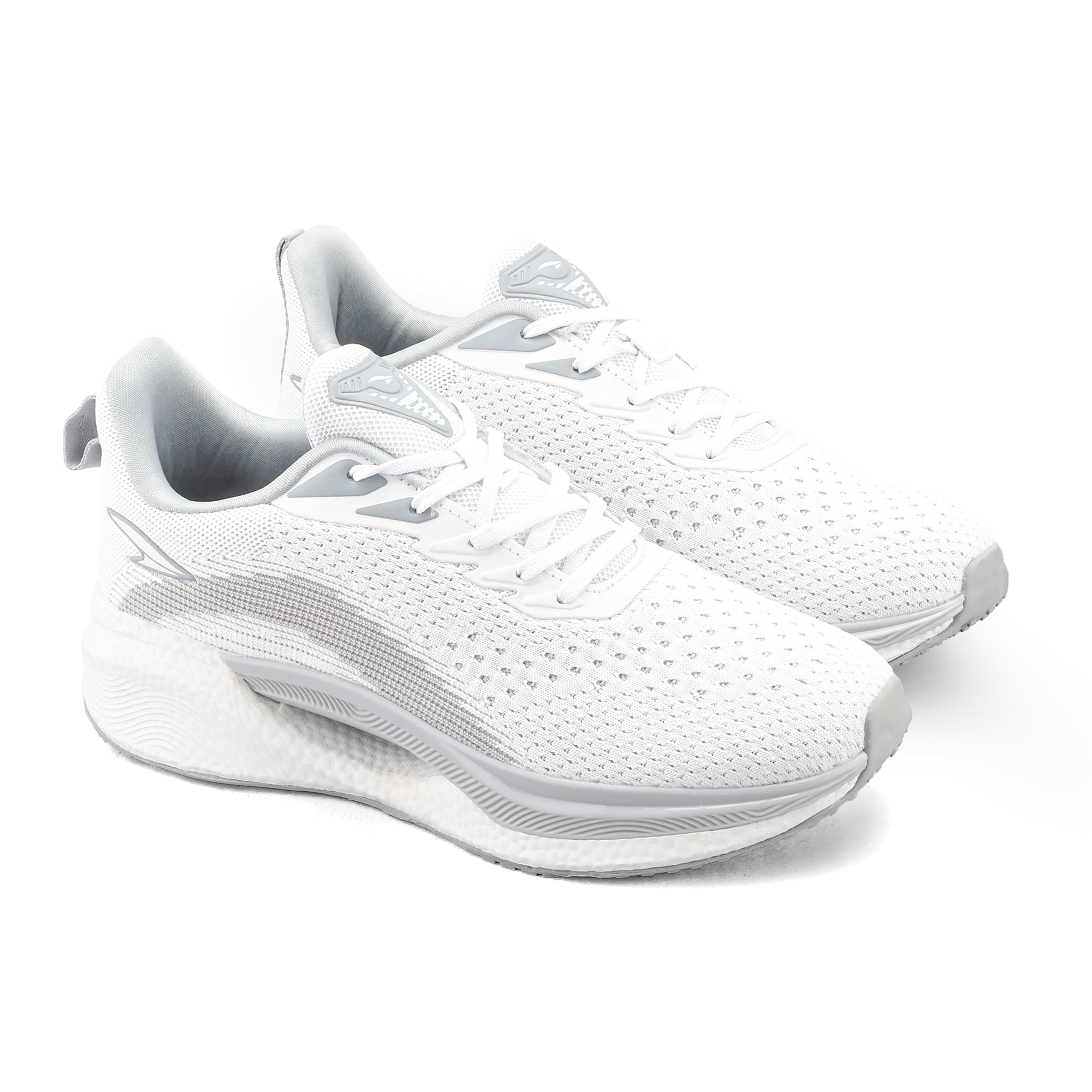 ASIAN Titan-10 Men’s Running Sports Shoes with Lightweight, Memory Foam Comfort | Knit Mesh, Arch Support Midsole and High-Grip Outsole for Daily Runs-image-48